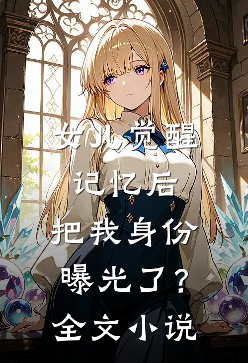 女儿觉醒记忆后，把我身份曝光了？全文小说