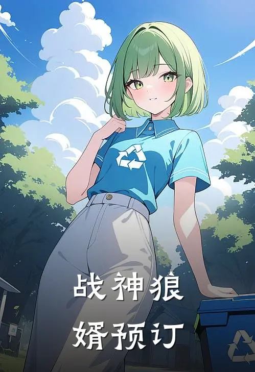 战神狼婿预订