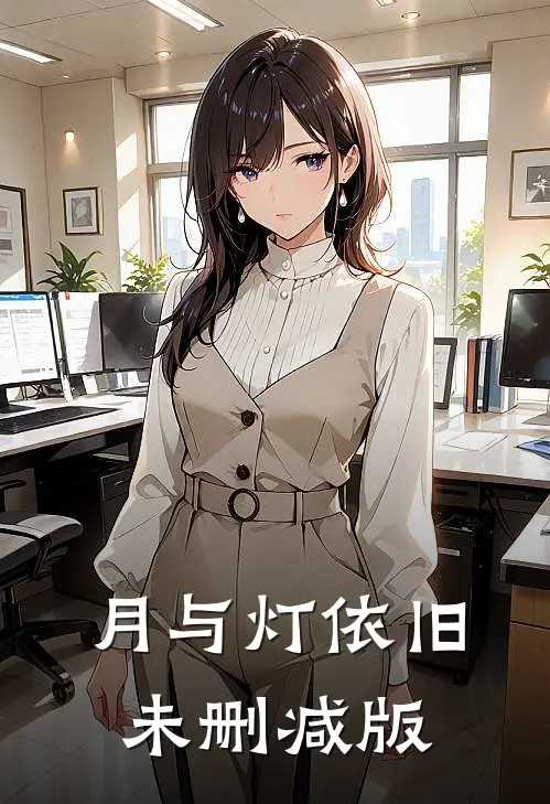 月与灯依旧未删减版