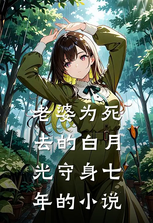 老婆为死去的白月光守身七年的小说