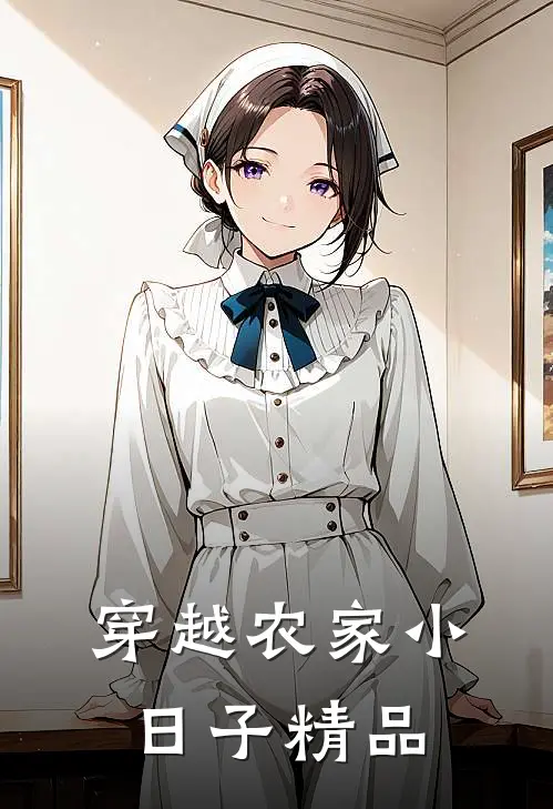 穿越农家小日子精品