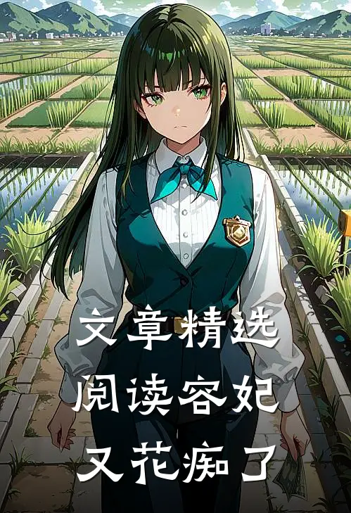 文章精选阅读容妃又花痴了
