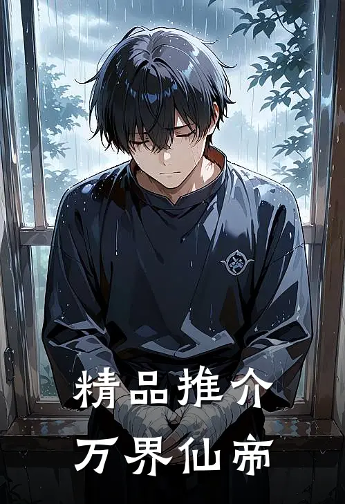 精品推介万界仙帝