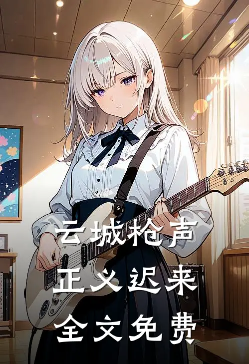 云城枪声，正义迟来全文免费