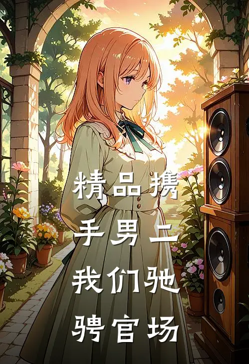 精品携手男二，我们驰骋官场