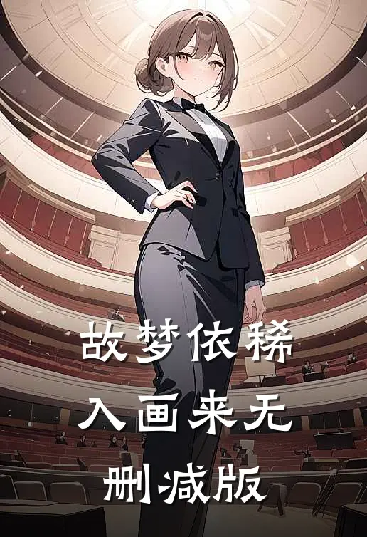 故梦依稀入画来无删减版