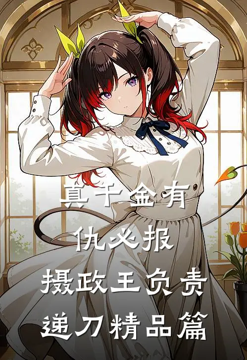 真千金有仇必报，摄政王负责递刀精品篇