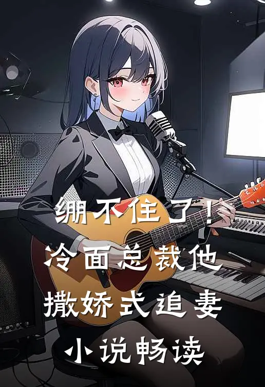 绷不住了！冷面总裁他撒娇式追妻小说畅读