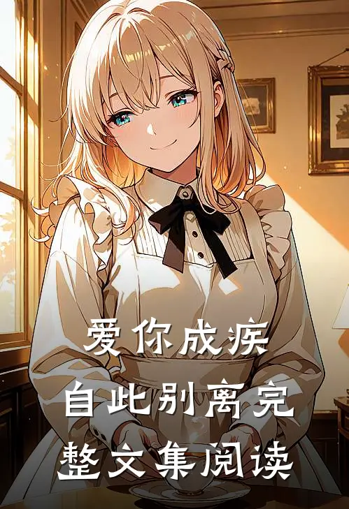 爱你成疾，自此别离完整文集阅读