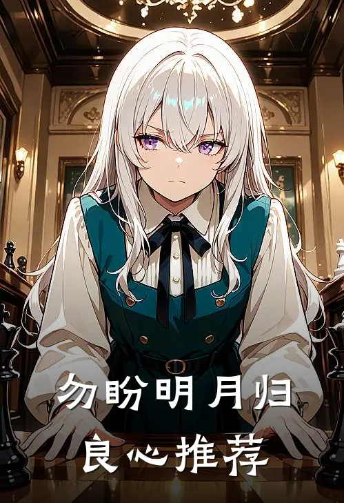 勿盼明月归良心推荐