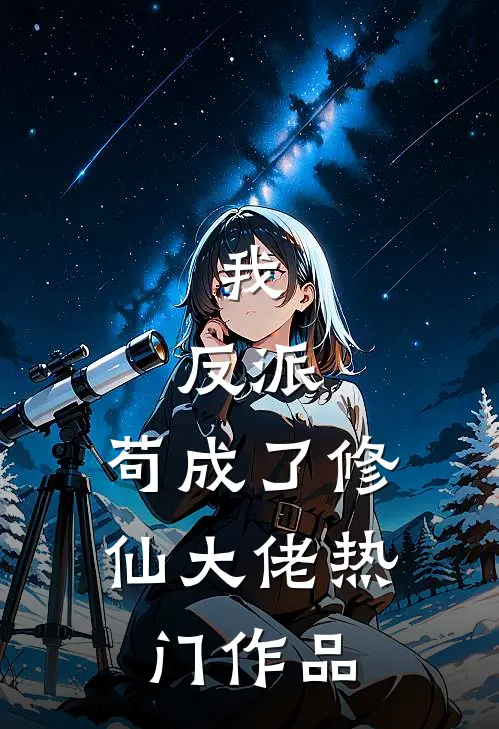 我，反派，苟成了修仙大佬热门作品