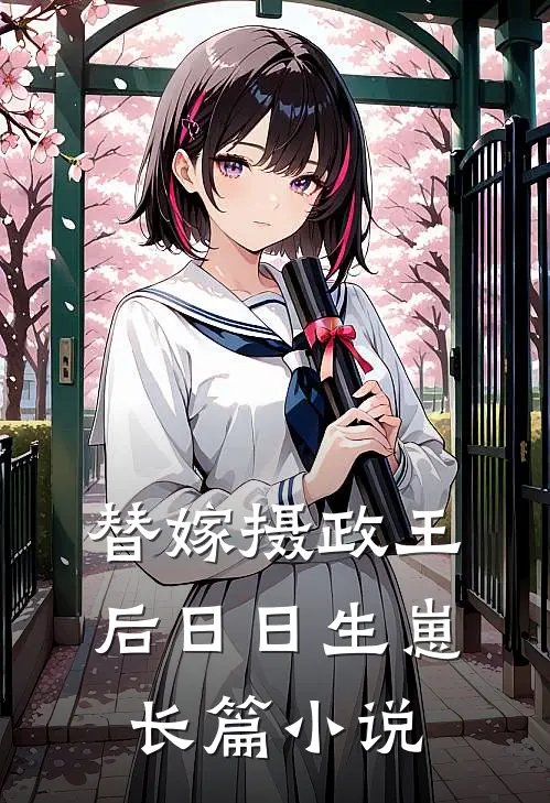 替嫁摄政王后日日生崽长篇小说