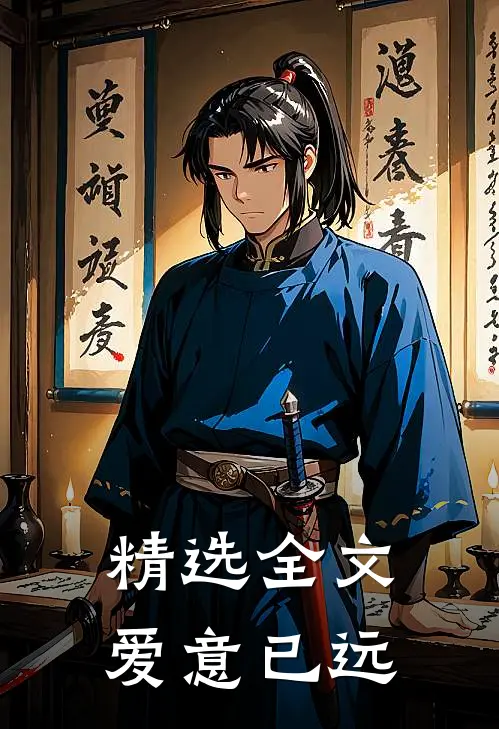 精选全文爱意已远