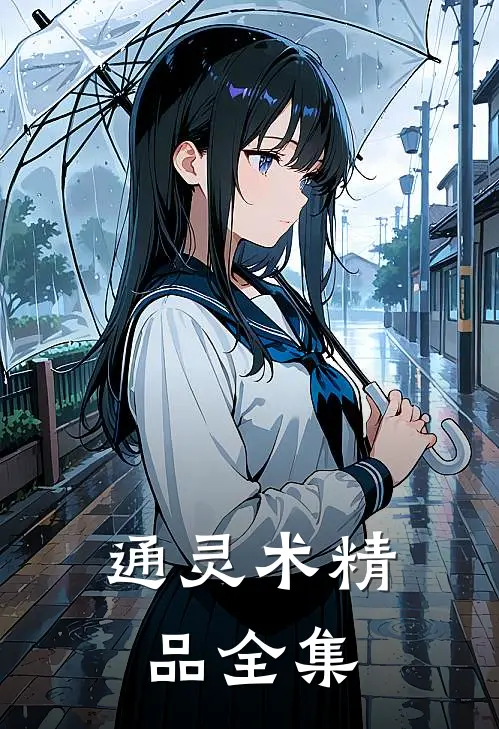 通灵术精品全集