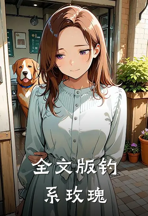 全文版钓系玫瑰