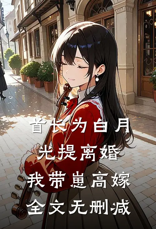 首长为白月光提离婚，我带崽高嫁全文无删减