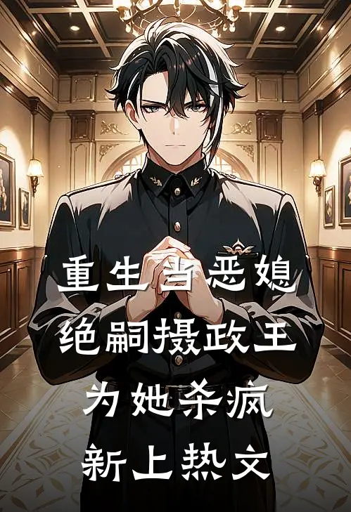 重生当恶媳，绝嗣摄政王为她杀疯新上热文
