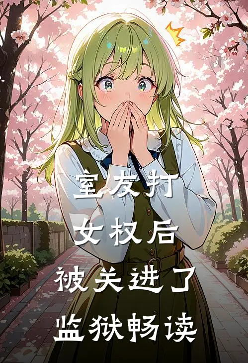 室友打女权后，被关进了监狱畅读