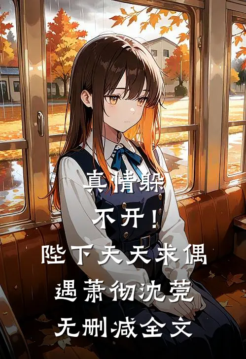 真情躲不开！陛下天天求偶遇萧彻沈莞无删减全文