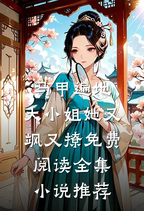 马甲遍地:大小姐她又飒又撩免费阅读全集小说推荐