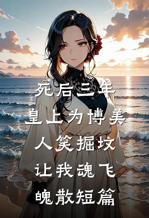 死后三年，皇上为博美人笑掘坟让我魂飞魄散短篇