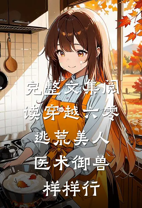 完整文集阅读穿越六零：逃荒美人医术御兽样样行