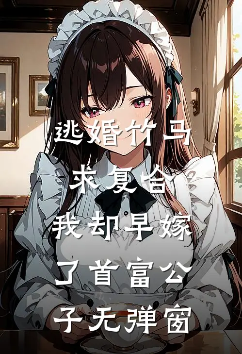 逃婚竹马求复合，我却早嫁了首富公子无弹窗