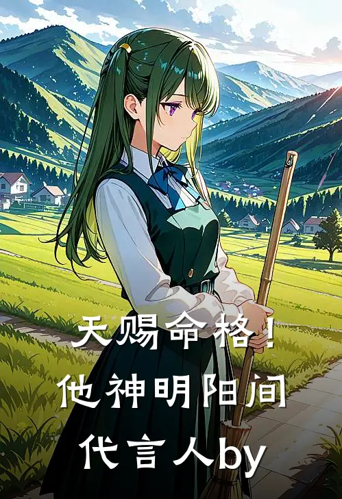 天赐命格！他，神明阳间代言人by