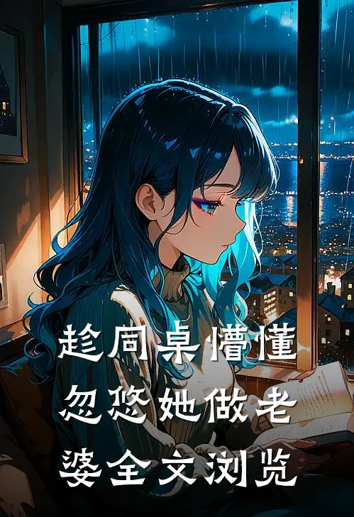 趁同桌懵懂，忽悠她做老婆全文浏览