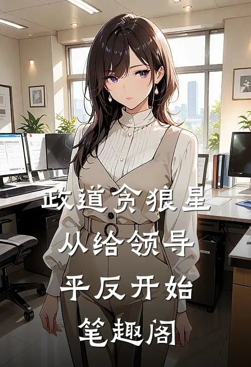 政道贪狼星：从给领导平反开始笔趣阁