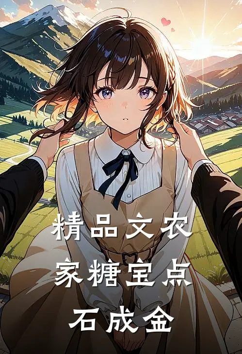 精品文农家糖宝点石成金