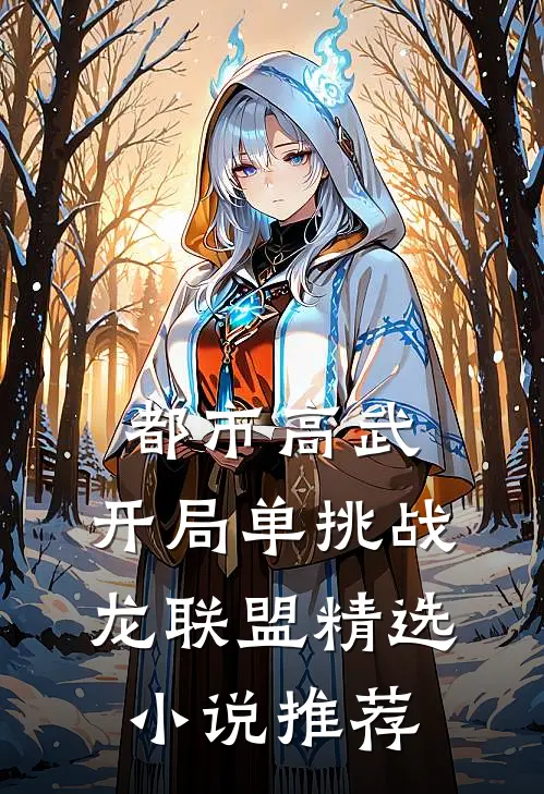 都市高武：开局单挑战龙联盟精选小说推荐