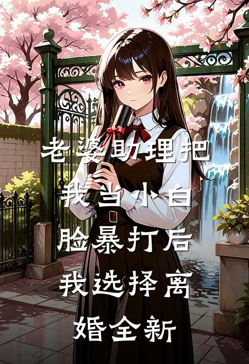老婆助理把我当小白脸暴打后，我选择离婚全新
