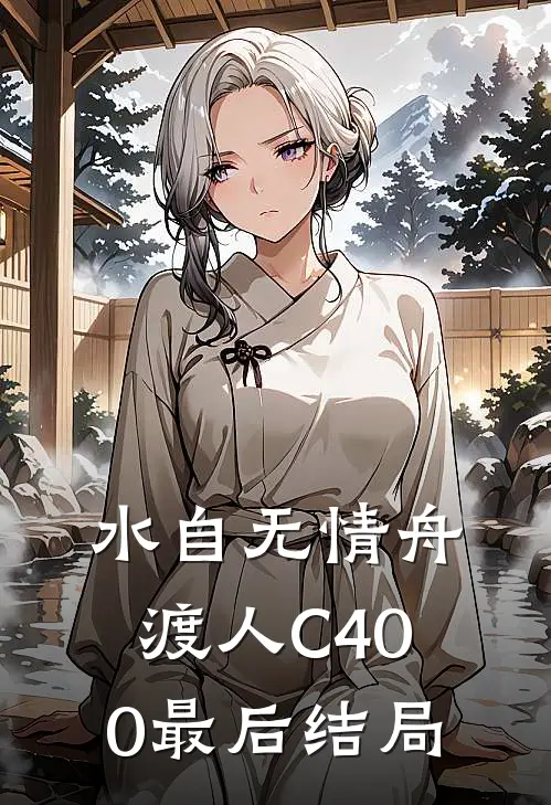 水自无情舟渡人C400最后结局