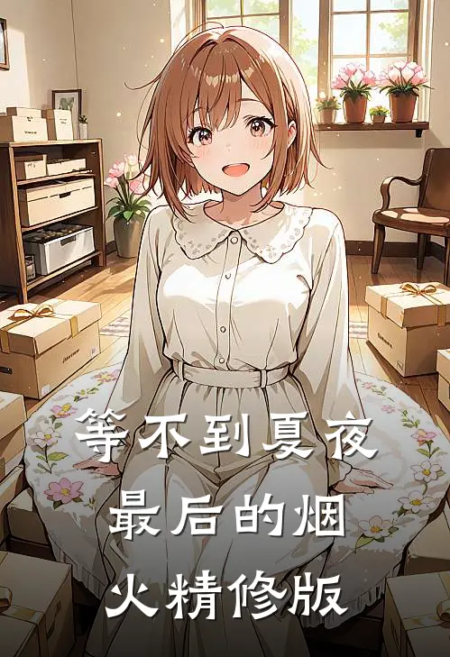 等不到夏夜最后的烟火精修版