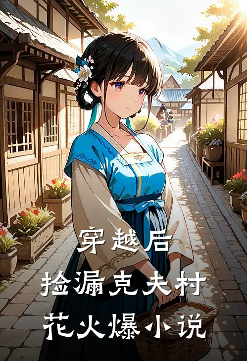 穿越后，捡漏克夫村花火爆小说