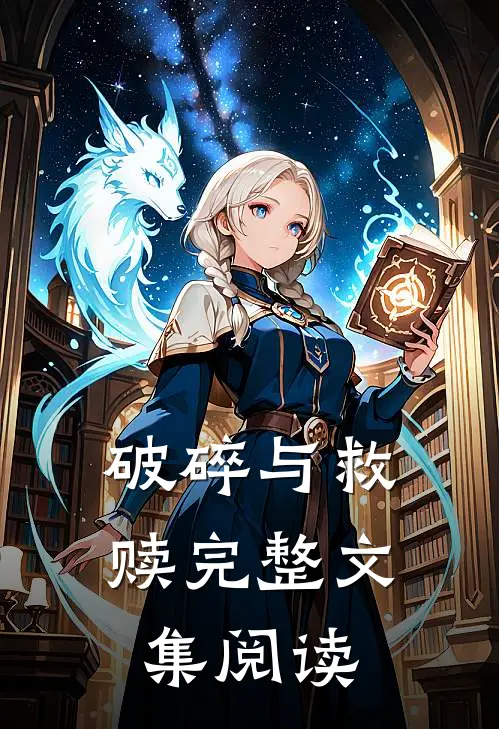 破碎与救赎完整文集阅读