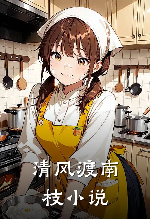 清风渡南枝小说