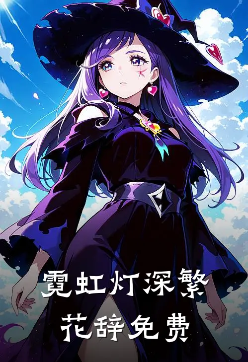 霓虹灯深繁花辞免费