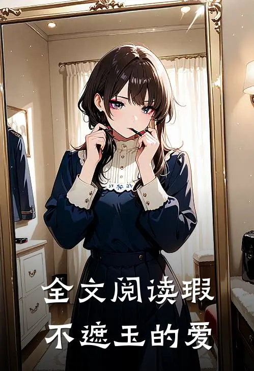 全文阅读瑕不遮玉的爱