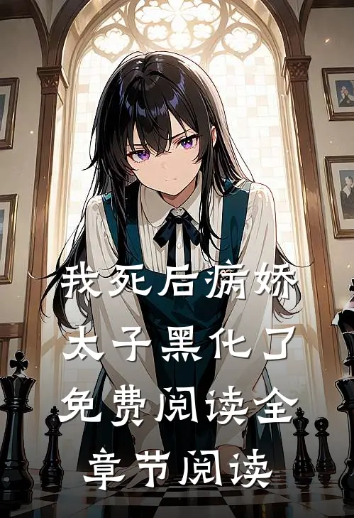 我死后病娇太子黑化了免费阅读全章节阅读
