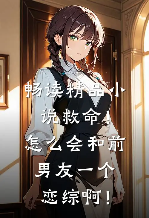 畅读精品小说救命！怎么会和前男友一个恋综啊！