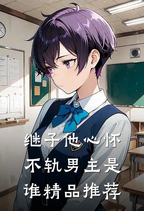 继子他心怀不轨男主是谁精品推荐