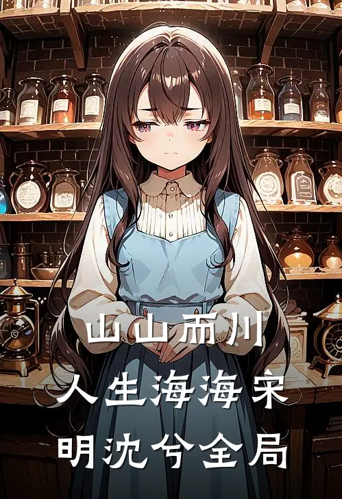 山山而川，人生海海宋明沈兮全局