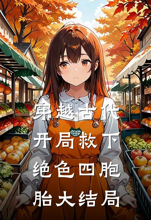 穿越古代，开局救下绝色四胞胎大结局
