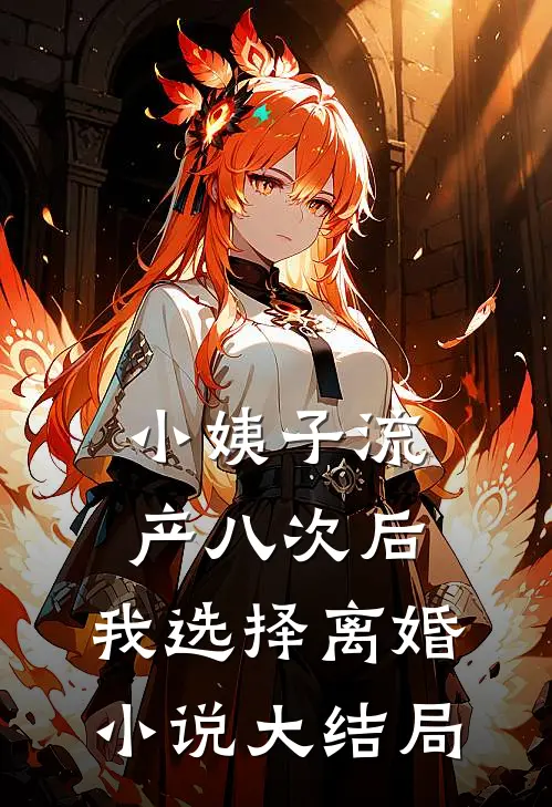 小姨子流产八次后，我选择离婚小说大结局