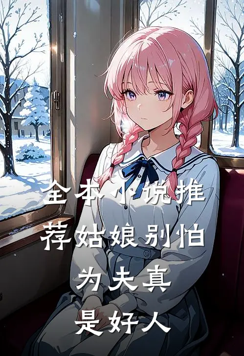 全本小说推荐姑娘别怕，为夫真是好人