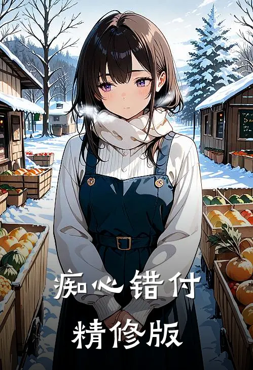 痴心错付精修版