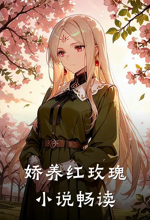 娇养红玫瑰小说畅读