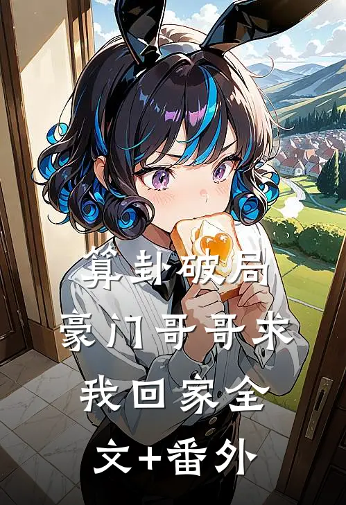 算卦破局，豪门哥哥求我回家全文+番外